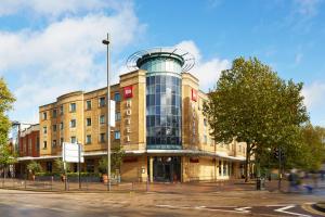 Ibis London Stratford - Worth The Stay