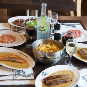 Ibis Saint Gratien - Enghien-Les-Bains - Guest Reviews Highlights