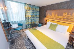 Ibis Styles Leeds City Centre Arena - Questions About Staying Here