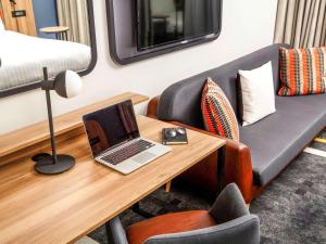 Ibis Styles London Gloucester Road - Worth The Stay