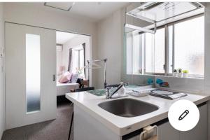 Ikebukuro Florence Hostel - Accessibility Information
