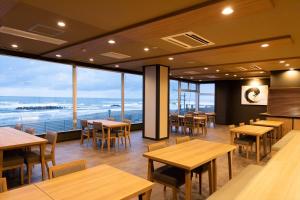 Ikkyu -Seaside Hotel- - Booking Information