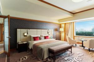 Imperial Hotel Tokyo - Hotel Policies
