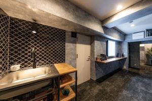 Inn The Omotesando - Guest Amenities