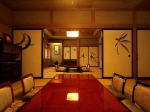 Irorinoyado Ashina - Nearby Attractions