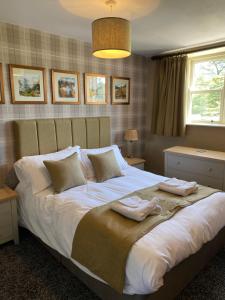 Irton Hall - Accessibility and Families