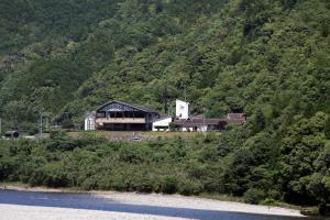 Iruka Onsen Hotel Seiryuusou - Additional Services and Facilities