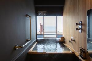 Iseya, Seaview Private Onsen Bath - Frequently Asked Questions