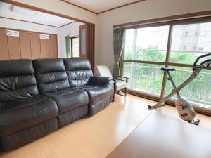 Itsukaichi First Villa Hiroshima - Booking Information