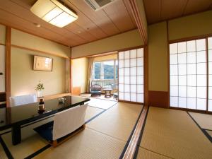 Iwakuni International Tourist Hotel - Frequently Asked Questions