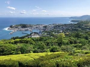 Izu Hokkawa Seaside Guesthouse, a Family in Izu, Shizuoka - Frequently Asked Questions