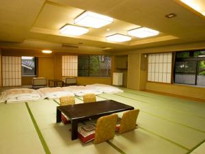 Izu Nagaoka Kinjokan - Frequently Asked Questions