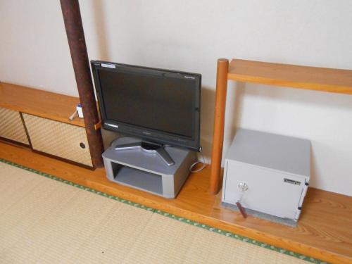 Izuajiro-onsen Shoufuen - Frequently Asked Questions