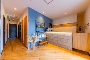 JA Hotel Midoribashi Green Bridge - Key Highlights