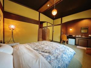 Japanese Style Hotel Morigen - Wellness Services