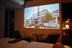 JHotelTokyoGEO - Frequently Asked Questions