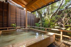 Jinya Ryokan - Tips for Your Stay
