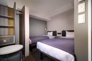 Joytel Hotel Namba Dotonbori - Frequently Asked Questions