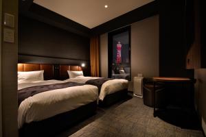 Joytel Hotel Osaka Shinsekai - Getting to the Hotel