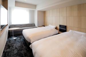 JR Inn Sapporo North 2nd Avenue - Overall Impression and Recommendation