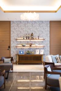 JR Kyushu Station Hotel Kokura - Accolades and Guest Reviews