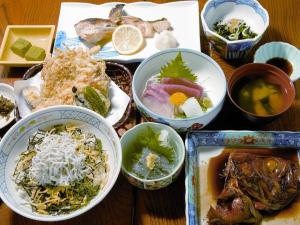 Kakiya Ryokan - Frequently Asked Questions