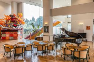 KAMENOI HOTEL Aomori Makado - Frequently Asked Questions