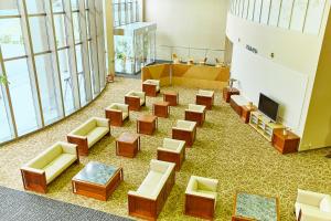 KAMENOI HOTEL Ichinoseki - Facilities and Amenities