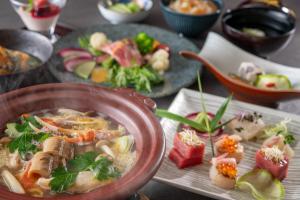 KAMENOI HOTEL Nagatoro Yorii - Frequently Asked Questions