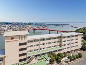 KAMENOI HOTEL Oarai - Frequently Asked Questions