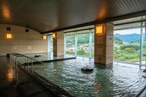 KAMENOI HOTEL Ome - Nearby Attractions