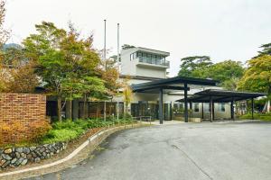 KAMENOI HOTEL Shiobara - Nearby Attractions