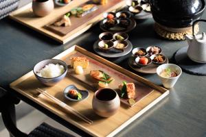 KANAYA RESORT HAKONE - Child-Friendly Policies