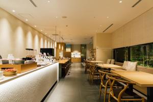 Kanazawa Tokyu Hotel - Frequently Asked Questions
