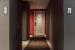 Kansai International Airport Hotel 11 - Guest Reviews