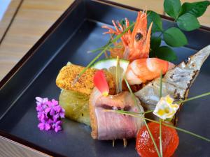 Kappo Ryokan Yumesaki - Nearby Attractions