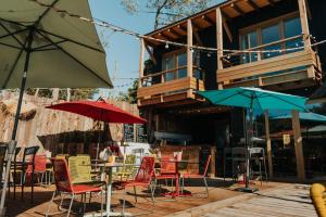 Kaze Ocean, The Originals Relais - How To Book Your Stay