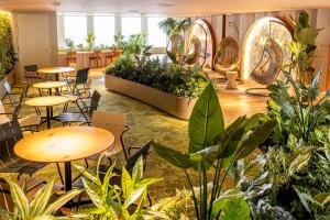 Keio Plaza Hotel Tokyo - Frequently Asked Questions