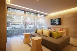 Keio Presso Inn Hamamatsucho - Location Insights