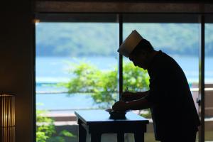 Keishokan Sazanamitei - Frequently Asked Questions