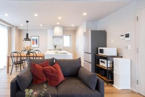 Kens Place麻布East - House Rules