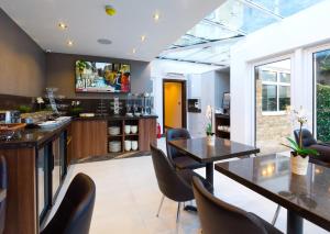 Kensington Prime Hotel - Worth The Stay