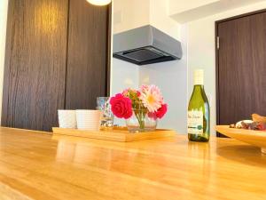 Keyhotel-5minutes for Walk to Akihabara Electric Town - Frequently Asked Questions