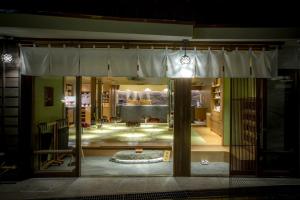 Kinosaki Onsen Tokitotoki - Frequently Asked Questions