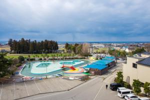 Kintarou Onsen Hotel - Frequently Asked Questions