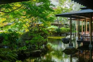 Kinugawa Grand Hotel Yumenotoki - Dining Options