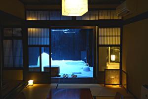 Kiraku Kyoto Aneyakoji - Frequently Asked Questions