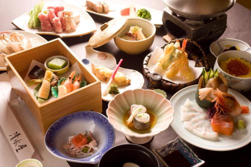 Kiyomizuya Inn - Frequently Asked Questions