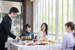 Kobe Kitano Hotel - Frequently Asked Questions