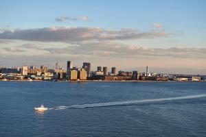 Kobe Meriken Park Oriental Hotel - Key Highlights
